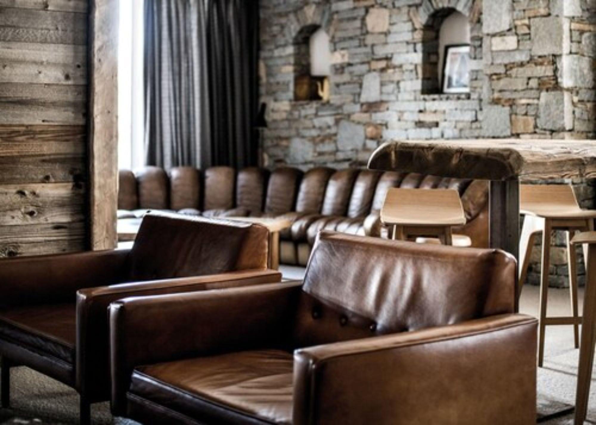 Hotel Des Trois Vallees Courchevel Eksteriør bilde