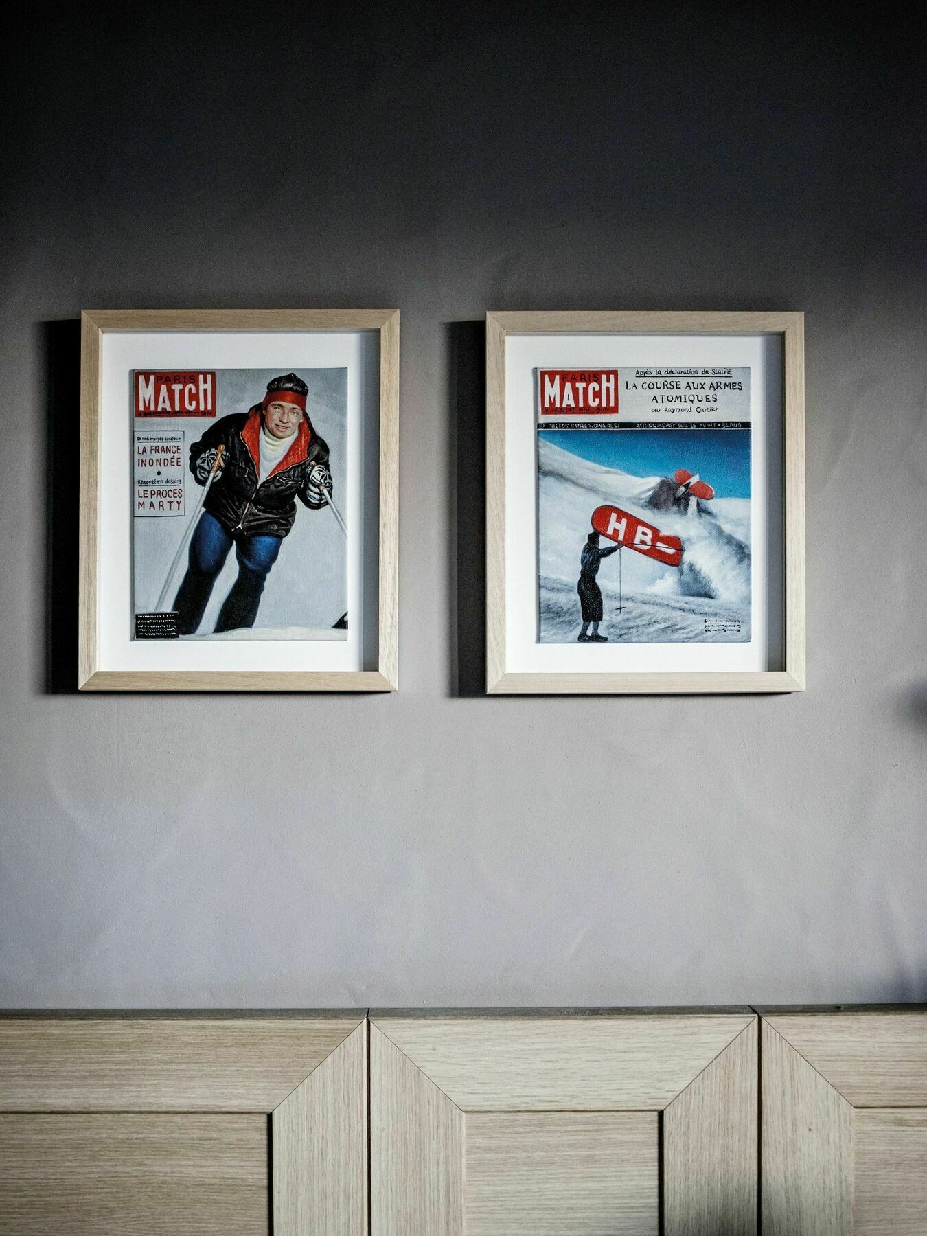 Hotel Des Trois Vallees Courchevel Eksteriør bilde